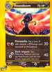 Houndoom (15/147) Reverse Holofoil [Aquapolis] - Rare