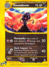 Houndoom (15/147) [Aquapolis] - Rare