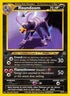 Houndoom (023/75) 1st Edition [Neo Discovery] - Rare