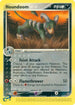 Houndoom (034/97) Reverse Holofoil [Dragon] - Uncommon