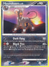 Houndoom (18/106) [Great Encounters] - Rare
