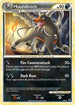 Houndoom (5/90) Reverse Holofoil [Undaunted] - Holo Rare