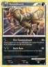 Houndoom (10/95) Reverse Holofoil [Call of Legends] - Holo Rare