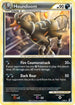 Houndoom (10/95) Reverse Holofoil [Call of Legends] - Holo Rare