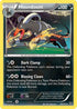 Houndoom (56/101) Reverse Holofoil [Plasma Blast] - Holo Rare