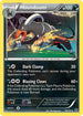 Houndoom (56/101) Reverse Holofoil [Plasma Blast] - Holo Rare