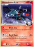 Houndoom G (050/127) Reverse Holofoil [Platinum] - Uncommon