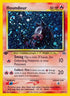 Houndour (5/75) 1st Edition Holofoil [Neo Discovery] - Holo Rare