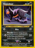 Houndour (39) (39) 039  - 1st Edition Neo Discovery - Uncommon