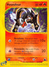 Houndour (66/144) [Skyridge] - Common