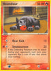 Houndour (059/109) [Team Rocket Returns] - Common