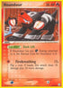 Houndour (060/109) Reverse Holofoil [Team Rocket Returns] - Common