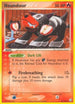 Houndour (060/109) Reverse Holofoil [Team Rocket Returns] - Common