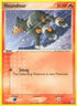Houndour (60/115) Reverse Holofoil [Unseen Forces] - Common