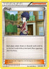 Hugh (130/149) Reverse Holofoil [Boundaries Crossed] - Uncommon