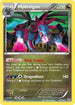 Hydreigon (97/124) Holofoil [Dragons Exalted] - Holo Rare