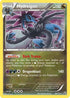 Hydreigon (099/113) Holofoil [Legendary Treasures] - Holo Rare