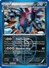 Hydreigon (Team Plasma) (78/116) Holofoil [Plasma Freeze] - Holo Rare