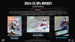 2024-25 Upper Deck SPx Hockey Hobby Pack
