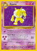 Hypno (25/110) [Legendary Collection] - Rare