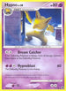 Hypno (19/106) Reverse Holofoil [Great Encounters] - Rare