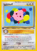 Igglybuff 040  - 1st Edition Neo Discovery - Uncommon