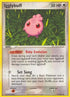 Igglybuff (37/101) Reverse Holofoil [Hidden Legends] - Uncommon