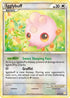 Igglybuff (044/123) Reverse Holofoil [HeartGold SoulSilver] - Uncommon