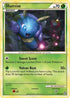 Illumise (64/102) Reverse Holofoil [Triumphant] - Common