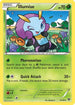 Illumise (9/146) [XY Base Set] - Uncommon