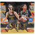 2024 Panini Select WNBA Hobby Box