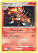 Infernape (005/130) Holofoil [Diamond and Pearl] - Holo Rare