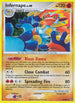 Infernape (3/100) Holofoil [Stormfront] - Holo Rare