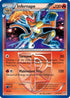 Infernape (Team Plasma) (017/135) Reverse Holofoil [Plasma Storm] - Holo Rare