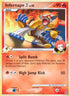 Infernape E4 (043/111) [Rising Rivals] - Uncommon