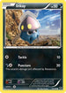 Inkay (75/146) Reverse Holofoil [XY Base Set] - Common