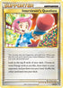 Interviewer's Questions (079/95) Reverse Holofoil [Call of Legends] - Uncommon