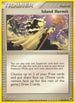 Island Hermit (76/101) Reverse Holofoil [Dragon Frontiers] - Uncommon