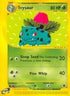 Ivysaur (82/165) Reverse Holofoil [Expedition] - Uncommon