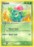 Ivysaur (035/112) Reverse Holofoil [FireRed & LeafGreen] - Uncommon