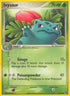 Ivysaur (14/17) [POP Series 3] - Common