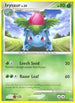 Ivysaur (051/132) Reverse Holofoil [Secret Wonders] - Uncommon