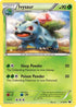 Ivysaur (2/108) [Dark Explorers] - Uncommon