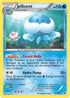 Jellicent (31/101) [Noble Victories] - Rare