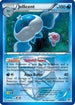 Jellicent (Team Plasma) (39/135) [Plasma Storm] - Rare