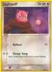 Jigglypuff (063/101) Reverse Holofoil [Hidden Legends] - Common