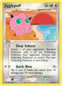 Jigglypuff (065/112) [FireRed & LeafGreen] - Common