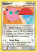 Jigglypuff (065/112) Reverse Holofoil [FireRed & LeafGreen] - Common