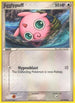 Jigglypuff (053/100) Reverse Holofoil [Crystal Guardians] - Common