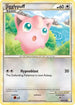 Jigglypuff (068/123) [HeartGold SoulSilver] - Common